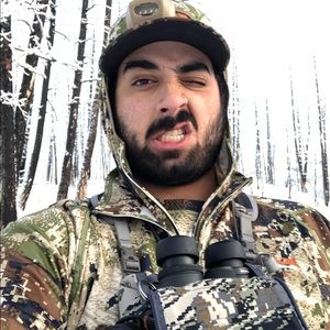 Meet your Posher, Eric